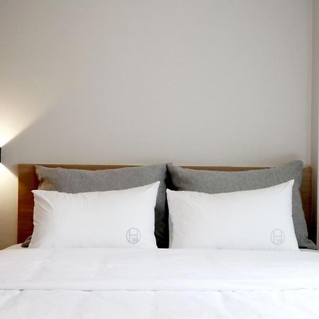 The Way Hotel 釜山 外观 照片