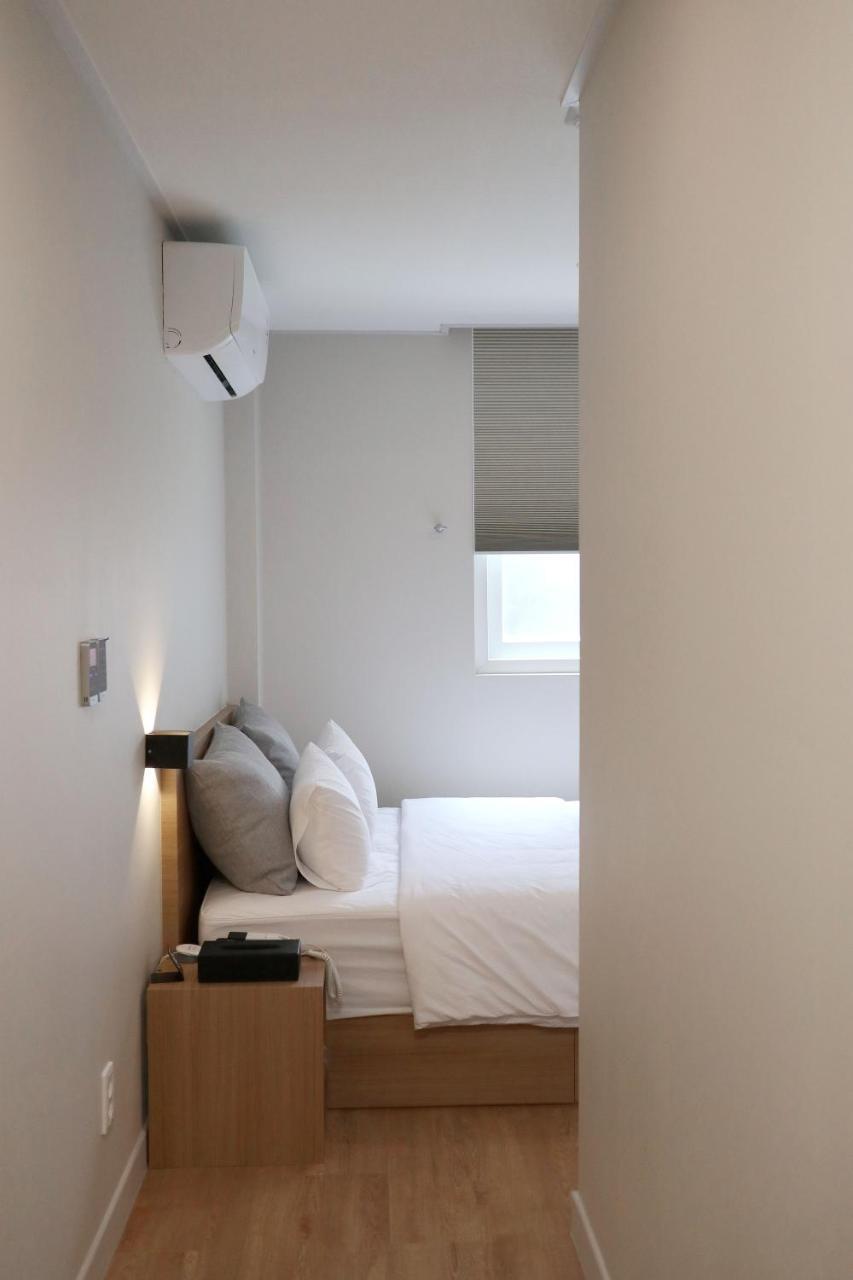 The Way Hotel 釜山 外观 照片